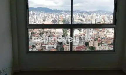 Cobertura com 4 quartos à venda na Rua Genoveva de Souza, Sagrada Família, Belo Horizonte