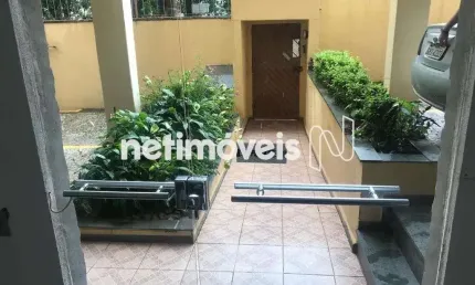 Cobertura com 2 quartos à venda na Rua Clorita, Santa Tereza, Belo Horizonte