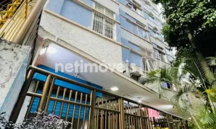 Apartamento com 1 quarto à venda na Rua Siqueira Campos, 128, Copacabana, Rio de Janeiro
