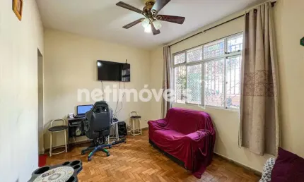 Apartamento com 3 quartos à venda na Rua Lagoa Dourada, Prado, Belo Horizonte