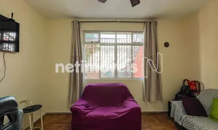 Apartamento com 3 quartos à venda na Rua Lagoa Dourada, Prado, Belo Horizonte