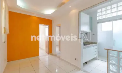 Venda Apartamento 2 quartos Colégio Batista Belo Horizonte