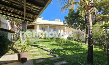 Casa com 2 quartos à venda na Rua Rio Largo, Itacolomi, Betim