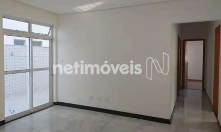 Apartamento com 3 quartos à venda na Rua Norberto Mayer, Eldorado, Contagem