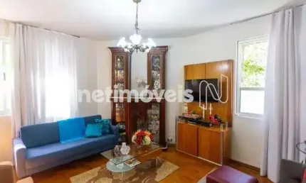Apartamento com 2 quartos à venda na Rua São João Evangelista, São Pedro, Belo Horizonte