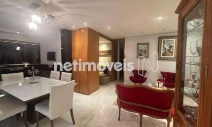 Venda Apartamento 3 quartos Vila da Serra Nova Lima
