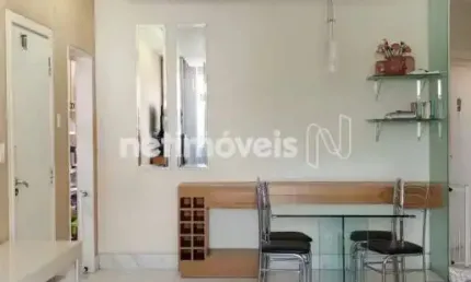 Venda Apartamento 3 quartos Renascença Belo Horizonte