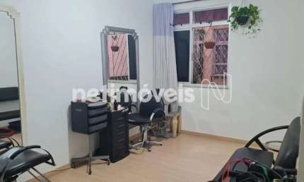 Venda Apartamento 2 quartos Colégio Batista Belo Horizonte