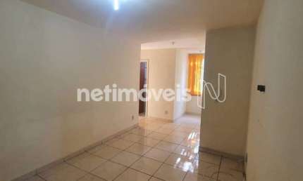 Apartamento com 2 quartos à venda na Rua Indianópolis, Renascença, Belo Horizonte