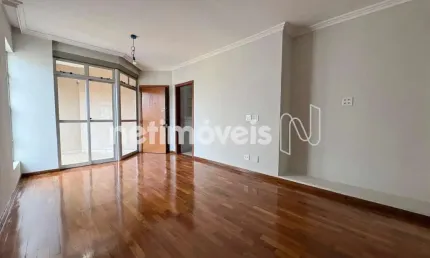 Apartamento com 3 quartos à venda na Rua Elson Nunes de Souza, Castelo, Belo Horizonte