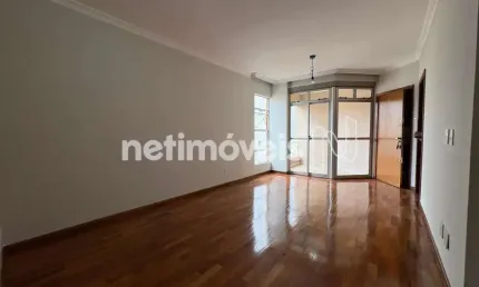 Apartamento com 3 quartos à venda na Rua Elson Nunes de Souza, Castelo, Belo Horizonte