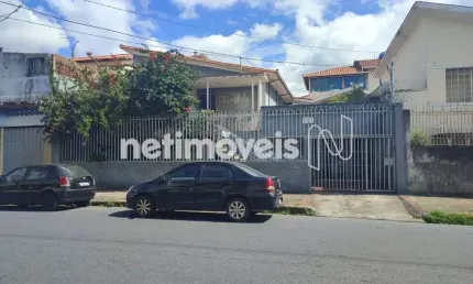 Casa com 3 quartos à venda na Rua Javari, Renascença, Belo Horizonte