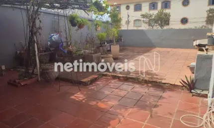Casa com 3 quartos à venda na Rua Javari, Renascença, Belo Horizonte