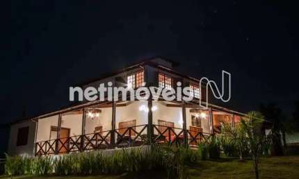 Chácara / sítio com 12 quartos à venda na Zona Rural Morro Das Pedras, Zona Rural, Prados
