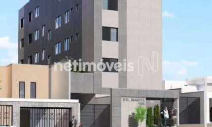 Cobertura com 4 quartos à venda na Rua Marte, Ana Lúcia, Sabará