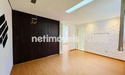 Venda Apartamento 1 quarto São João Batista (Venda Nova) Belo Horizonte
