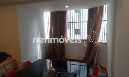 Apartamento com 3 quartos à venda na Rua Professor Miguel de Souza, Buritis, Belo Horizonte