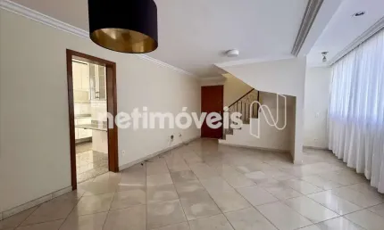 Cobertura com 3 quartos à venda na Rua Tuiuti, Padre Eustáquio, Belo Horizonte