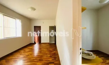 Apartamento com 3 quartos à venda na Rua São Mateus, Sagrada Família, Belo Horizonte