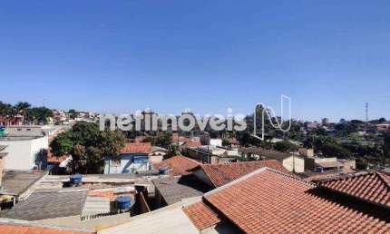 Venda Apartamento 2 quartos Maria Helena Belo Horizonte