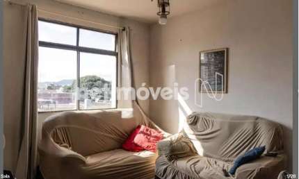 Venda Apartamento 2 quartos Padre Eustáquio Belo Horizonte