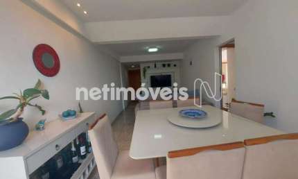Apartamento com 3 quartos à venda na Rua Juruá, Graça, Belo Horizonte