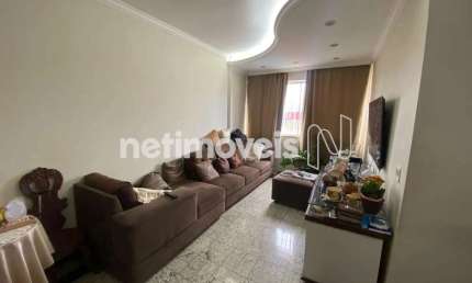 Venda Apartamento 3 quartos Silveira Belo Horizonte