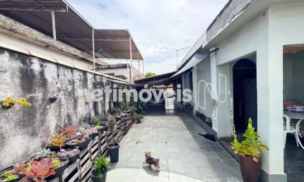 Casa com 4 quartos à venda na Rua Honorita Alves de Oliveira, Centro, Contagem