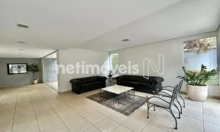 Apartamento com 3 quartos à venda na Rua Coral, São Pedro, Belo Horizonte