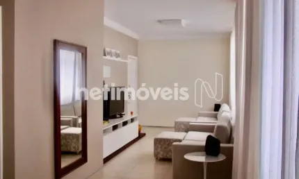 Apartamento com 3 quartos à venda na Rua Dante, 331, São Lucas, Belo Horizonte