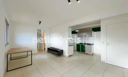 Apartamento com 3 quartos à venda na Rua dos Aeroviários, Pampulha, Belo Horizonte