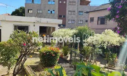 Casa com 2 quartos à venda na Rua General Ephigênio Ruas Santos, Itapoã, Belo Horizonte