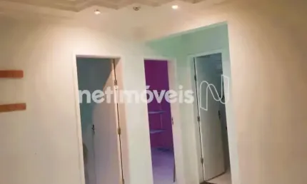 Apartamento com 2 quartos à venda na Rua Dois Mil Quatrocentos e Sessenta e Oito, Jardim Vitória, Belo Horizonte