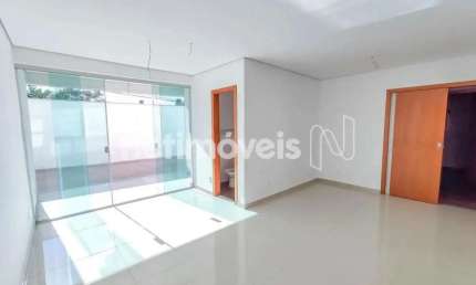 Apartamento com 4 quartos à venda na Rua Professor Antônio Márcio, Palmares, Belo Horizonte