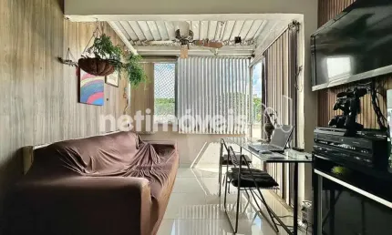 Cobertura com 4 quartos à venda na Praça Manoel Antônio de Carvalho, Santa Amélia, Belo Horizonte