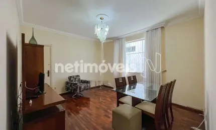Apartamento com 3 quartos à venda na Rua Professor Pimenta da Veiga, 53, Cidade Nova, Belo Horizonte