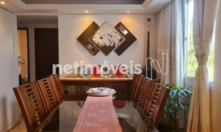 Venda Apartamento 3 quartos Colégio Batista Belo Horizonte