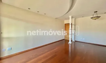 Apartamento com 3 quartos à venda na Rua Engenheiro Alberto Pontes, Buritis, Belo Horizonte