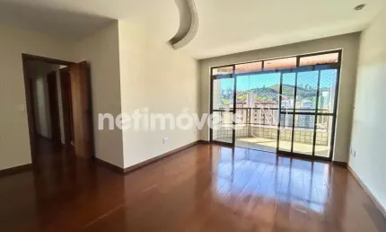 Apartamento com 3 quartos à venda na Rua Engenheiro Alberto Pontes, Buritis, Belo Horizonte