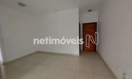 Apartamento com 3 quartos à venda na Rua Desembargador Afonso Lages, Dona Clara, Belo Horizonte