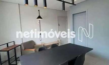 Apartamento com 3 quartos à venda na Rua Lincoln, União, Belo Horizonte