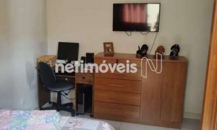 Casa com 2 quartos à venda na Rua Dalva de Oliveira, Alvorada, Sete Lagoas