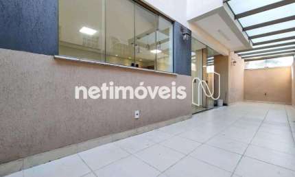 Apartamento com 3 quartos à venda na Rua Marieta Mello de Azevedo, Dom Joaquim, Belo Horizonte