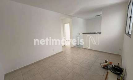 Apartamento com 2 quartos à venda na Avenida Professor Clóvis Salgado, Itatiaia, Belo Horizonte