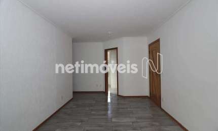 Apartamento com 3 quartos à venda na Rua Castelo de Edimburgo, Castelo, Belo Horizonte