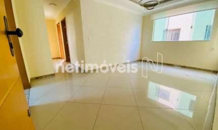 Apartamento com 3 quartos à venda na Rua Senador Virgílio Tavara, Santa Terezinha, Belo Horizonte