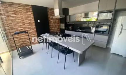 Apartamento com 2 quartos à venda na Rua João Edmundo Caldeira Brant, Itapoã, Belo Horizonte