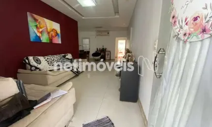 Casa com 4 quartos à venda na Rua Itaúna, Colégio Batista, Belo Horizonte