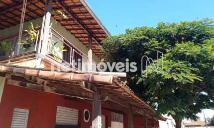 Casa com 2 quartos à venda na Rua Ana Lúcia Guimarães dos Santos, Jardim Primavera l, Sete Lagoas