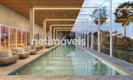 Apartamento com 3 quartos à venda na Avenida Doutor Marco Paulo Simon Jardim, Piemonte, Nova Lima